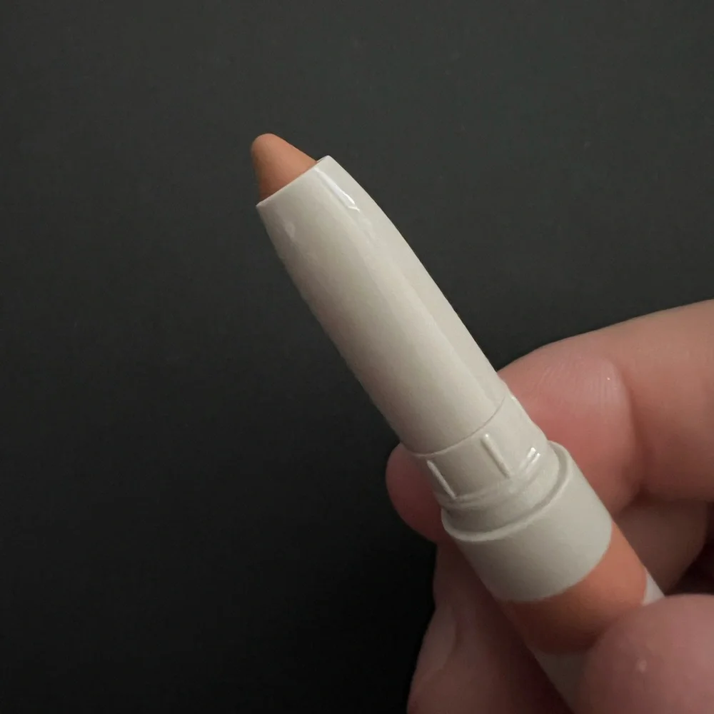 Bareminerals blemish rescue concealer TAN/DARK 4.5N NWOB